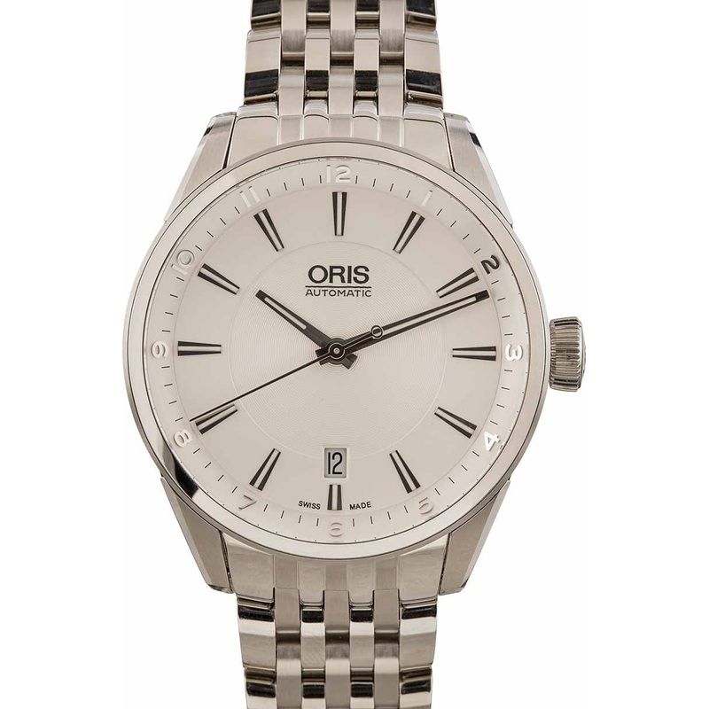 Buy Oris Artix 01 733 7713 4031-07 8 19 80  – Sku: 01 733 7713 4031
