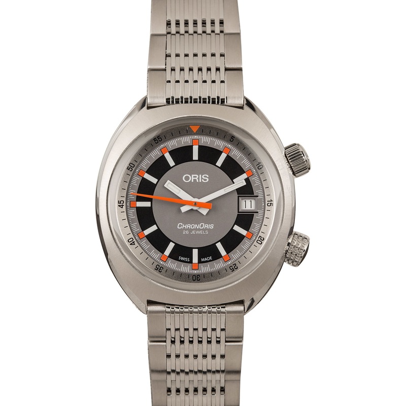 Buy Oris Watch 01 733 7737 4053-07 8 19 01  – Sku: 01 733 7737 4053-07