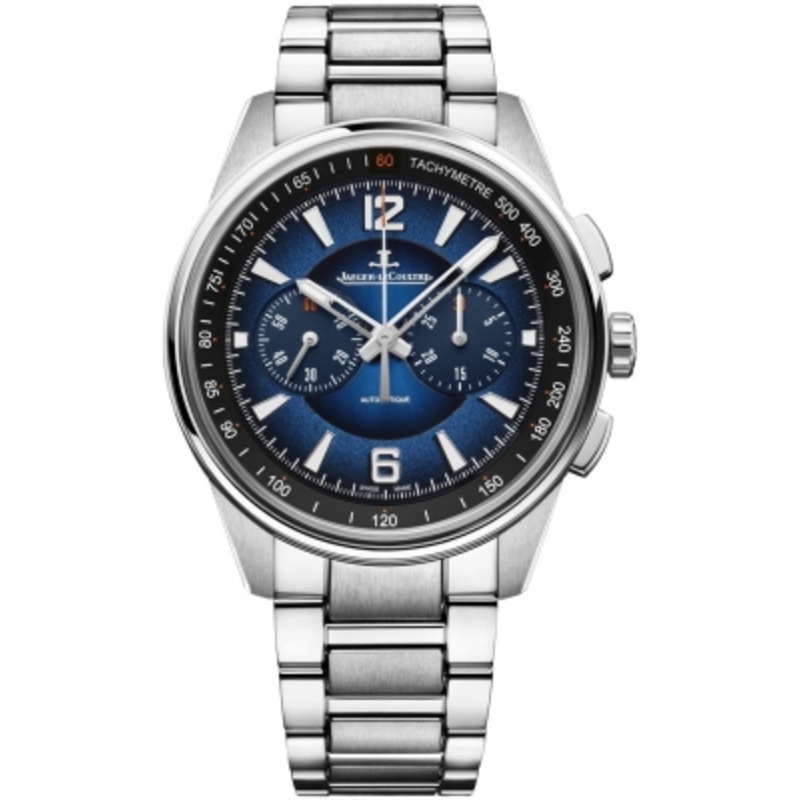 Jaeger LeCoultre Polaris Chronograph 42mm Watch