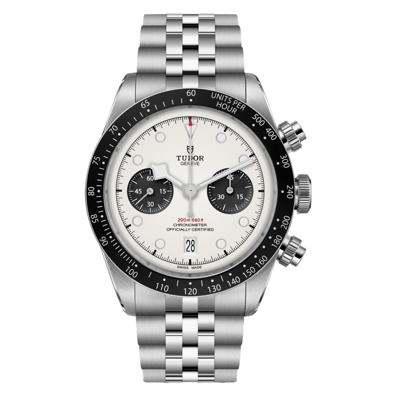 TUDOR Black Bay Chrono (M79360N-0014)