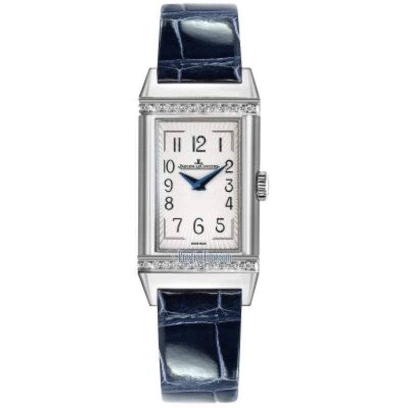 3288420 Jaeger LeCoultre Reverso One Quartz Ladies Watch