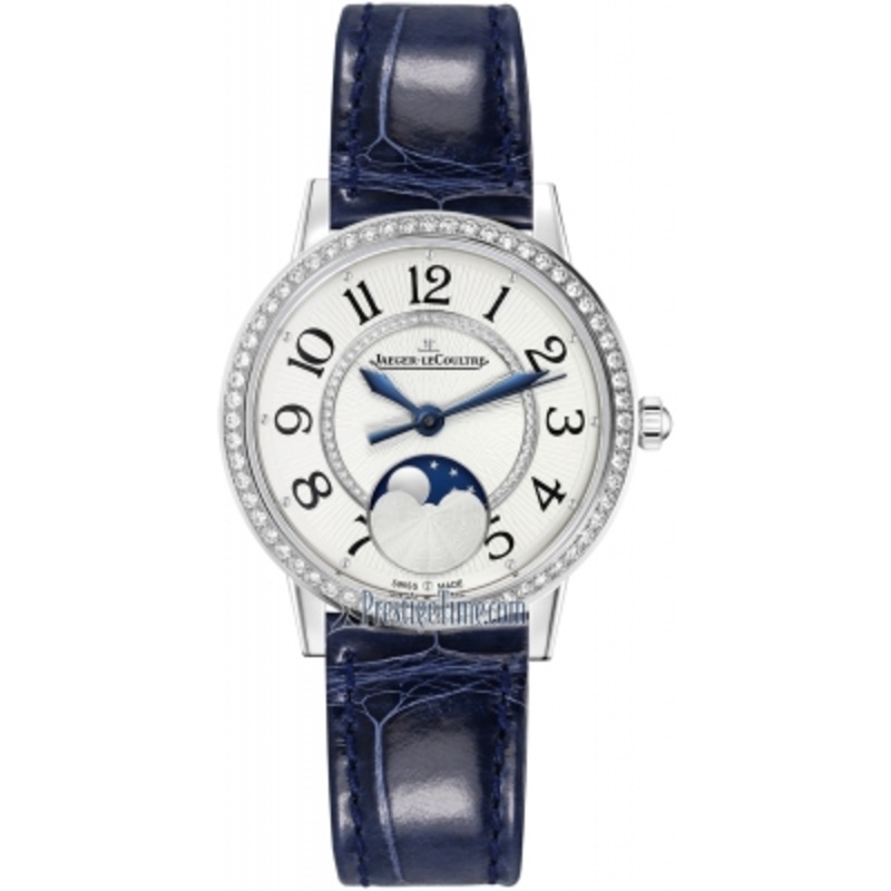 3578430 Jaeger LeCoultre Rendez-Vous Night & Day 34mm Ladies Watch