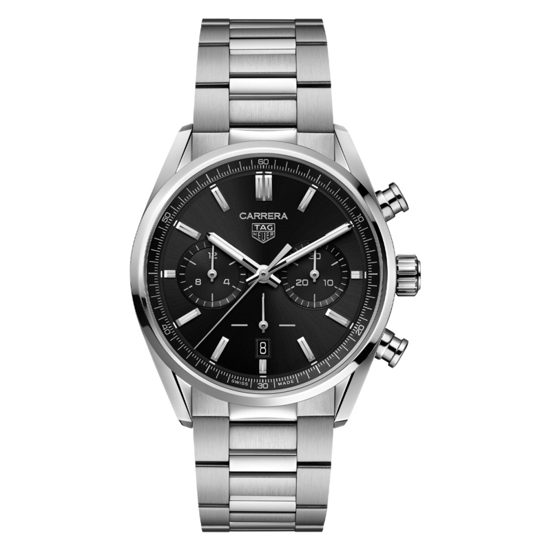TAG Heuer TAG Heuer Carrera Chronograph (CBN2010.BA0642)