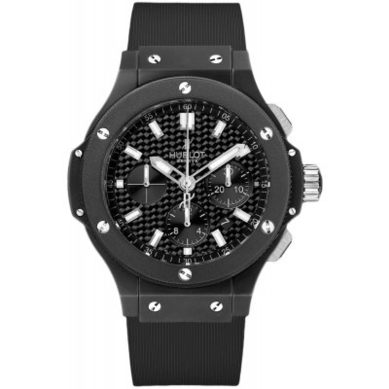 301.ci.1770.rx Hublot Big Bang Chronograph 44mm Mens Watch