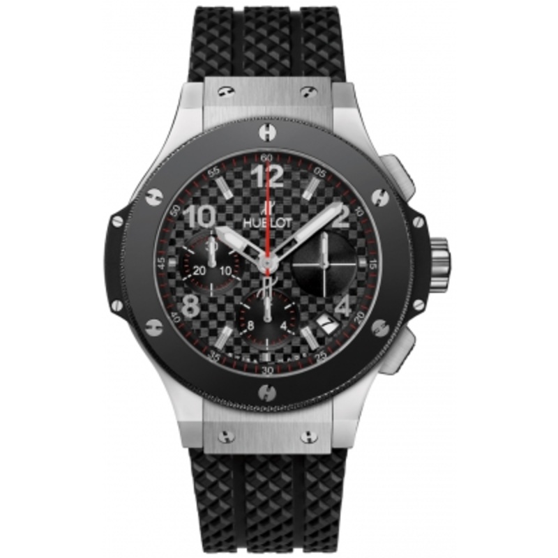 341.sb.131.rx Hublot Big Bang Chronograph 41mm Mens Watch