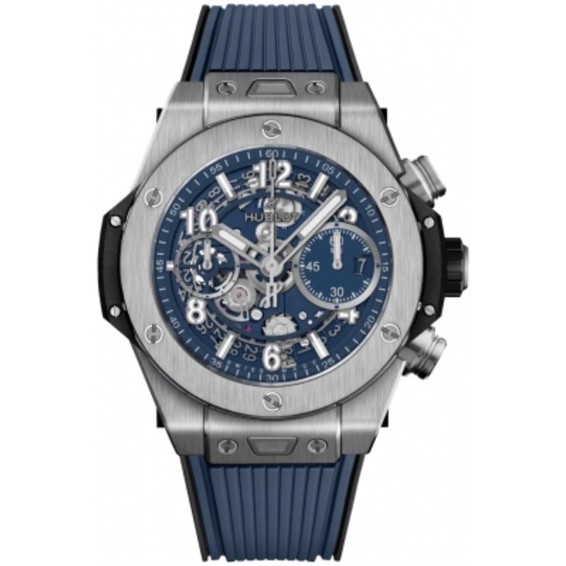 441.nx.5171.rx Hublot Big Bang UNICO 42mm Mens Watch