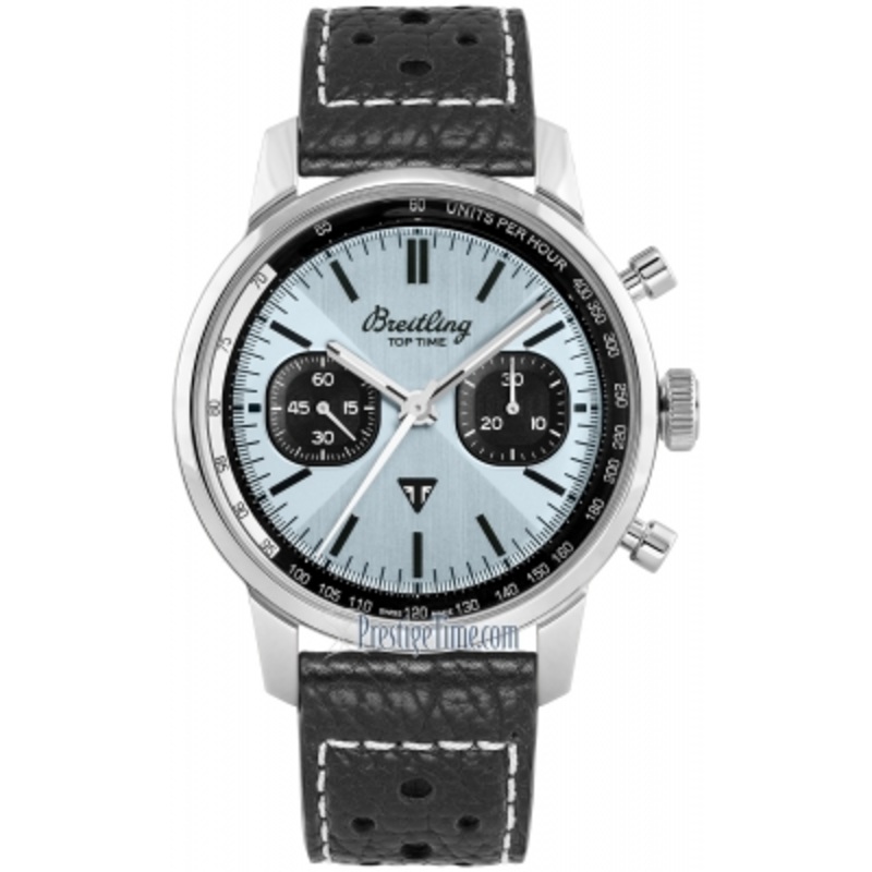 ab01764a1c1x1 Triumph Breitling Top Time B01 Chronograph 41mm Mens Watch