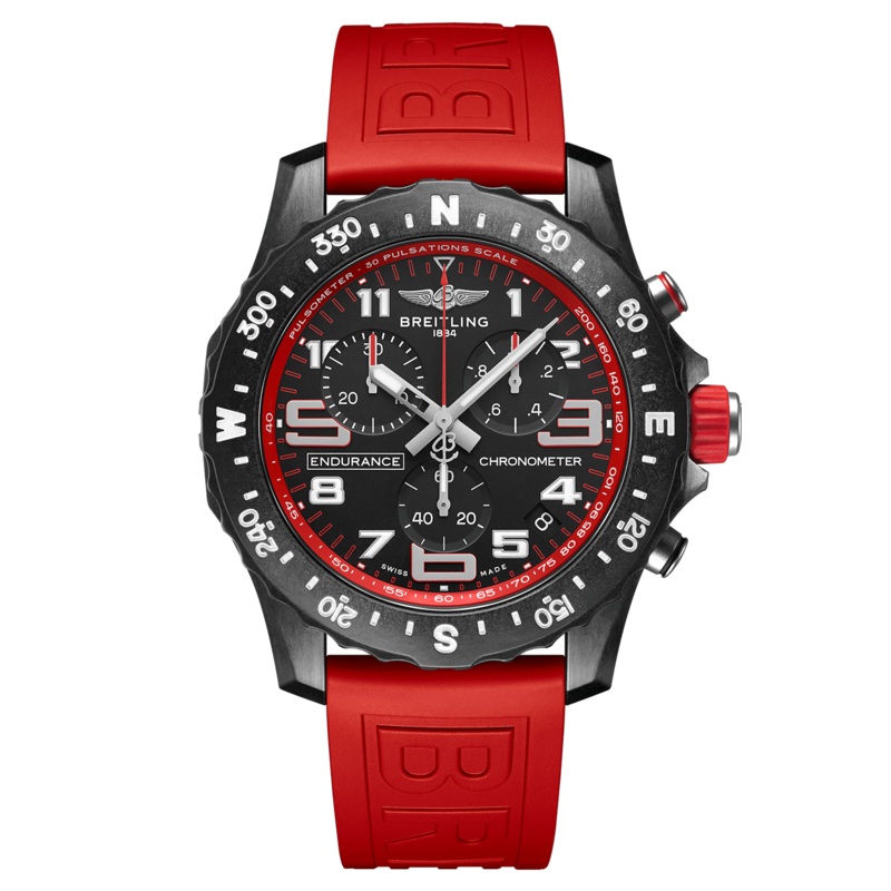 Endurance Pro (X82310D91B1S1)