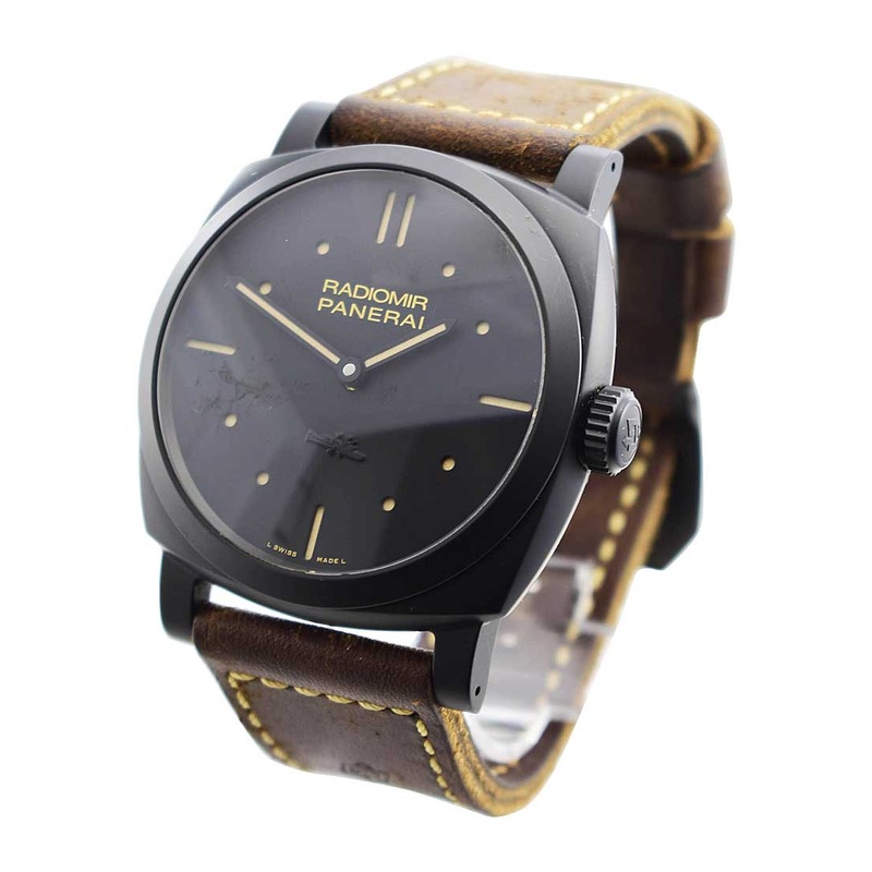 PAM00577 Panerai Radiomir Ceramic
