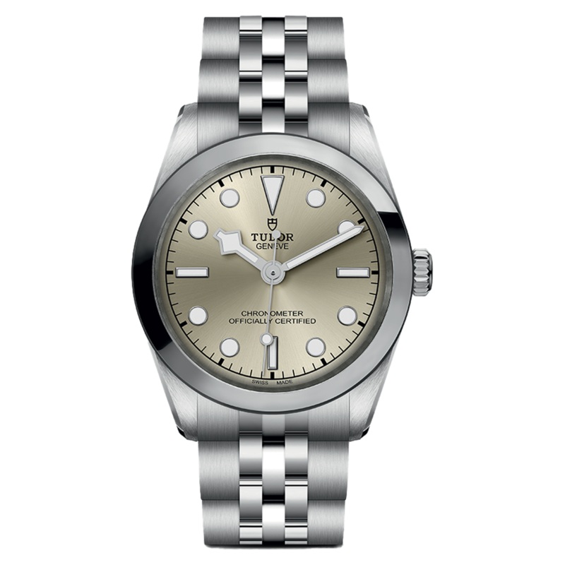 TUDOR Black Bay One 31 (M79600-0003)