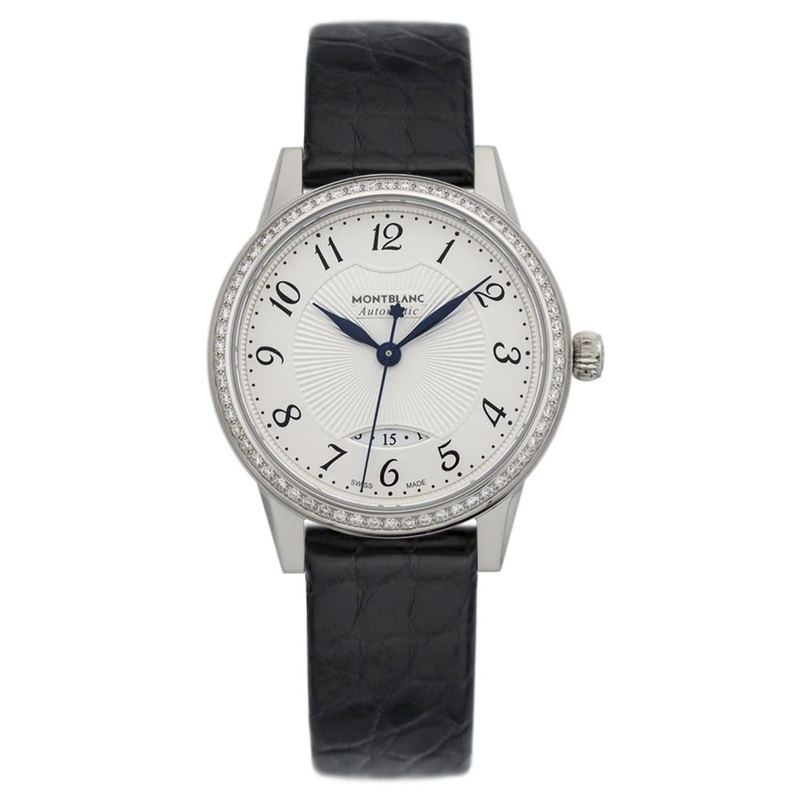 111057 Montblanc Boheme Series