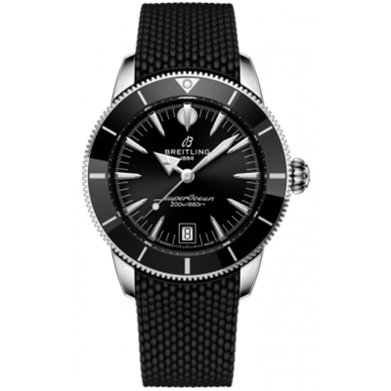AB3110241B1S1   Breitling Superocean Heritage B31 40 Mens Watch