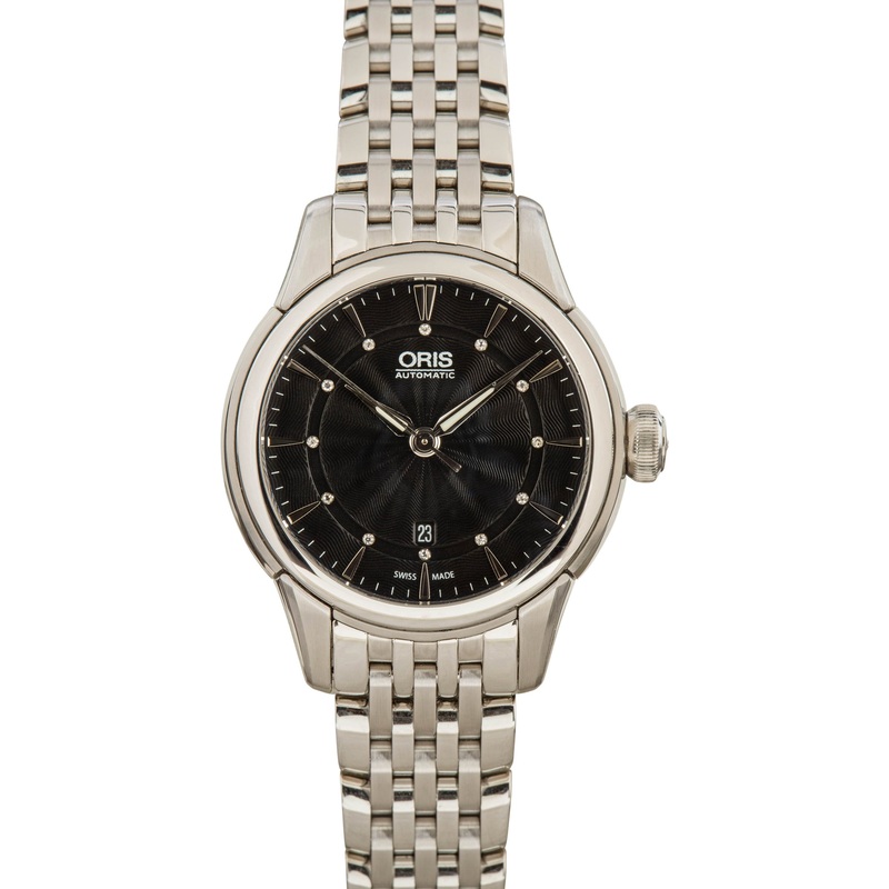 Buy Oris Artelier 01 561 7687 4094-07 8 14 77  – Sku: 7687 4094