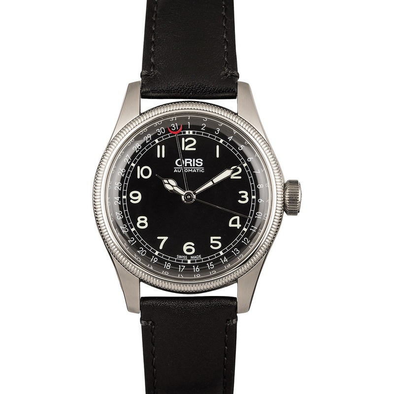 Buy Oris Big Crown 01 754 7696 4064-07 5 20 51  – Sku: 7696 4064-1