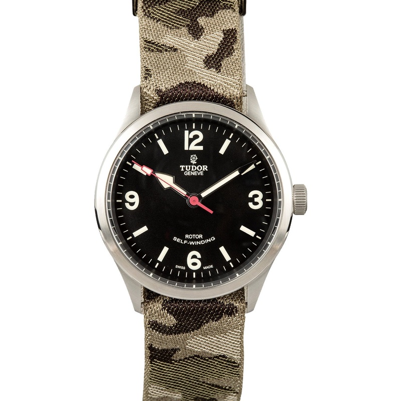 Buy Used Tudor  79910  – Sku: 112225