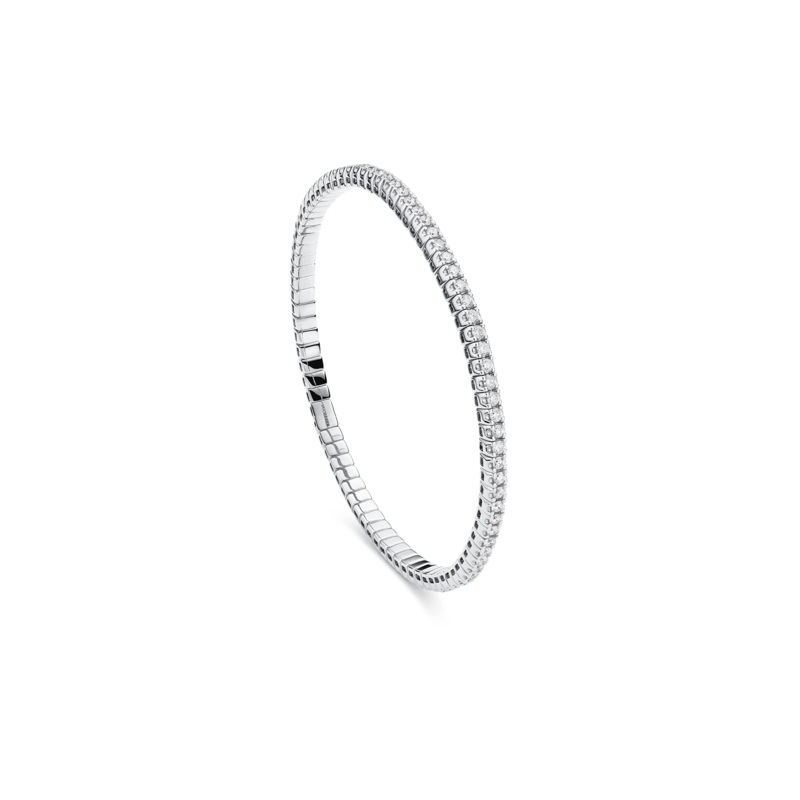 Classics Stretchy Bracelet – Bucherer Fine Jewellery