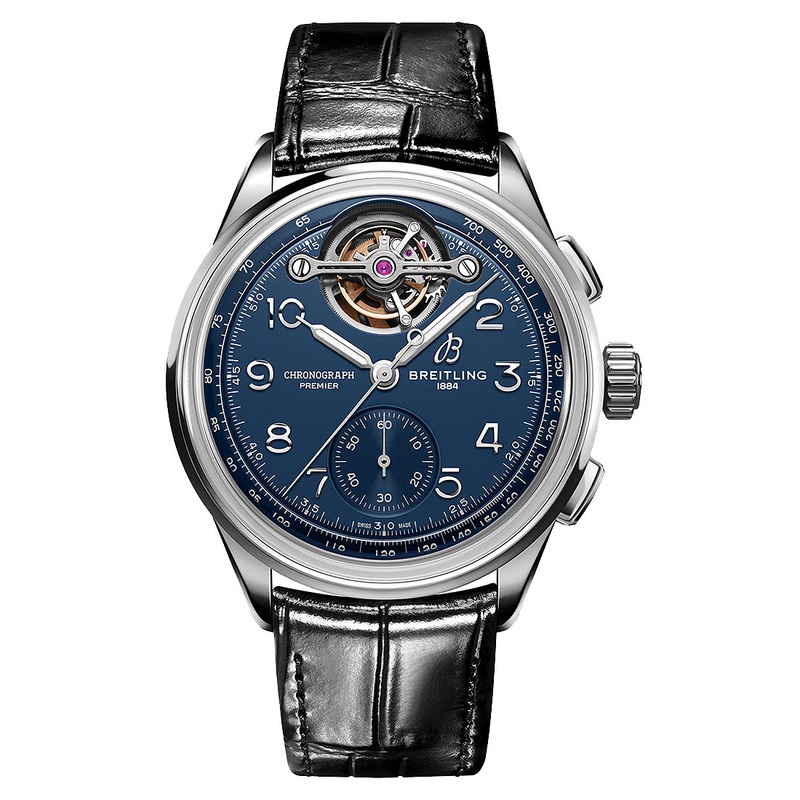 LB2120171C1P1 Breitling Premier B21 Chronograph