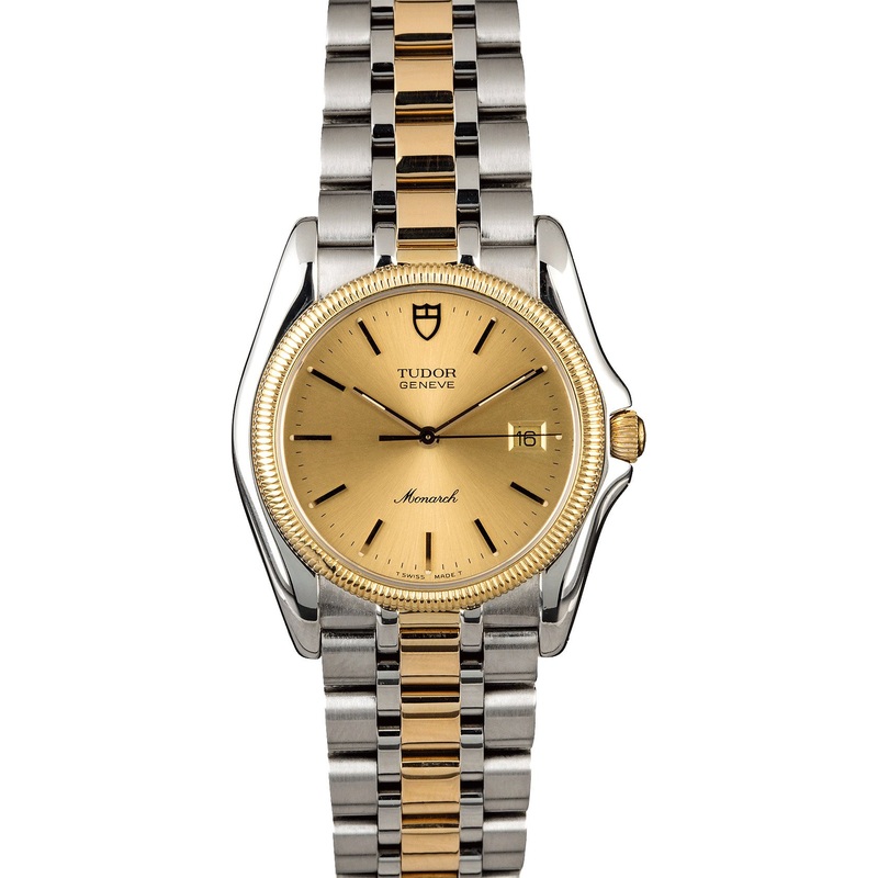 Tudor Monarch 15633