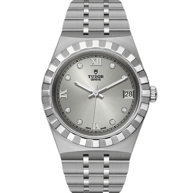 TUDOR Royal #M28400-0002 [Official Jeweler, 5-Yr Warranty]