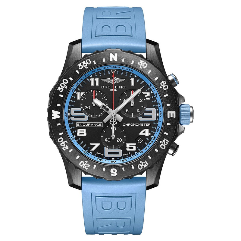 X82310281B1S1 Breitling Professional Endurance Pro