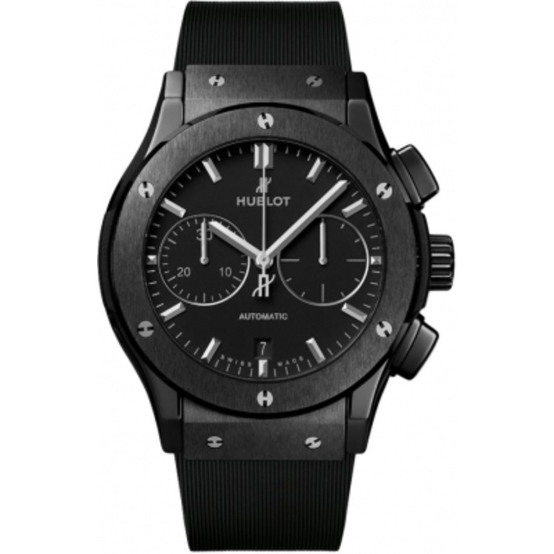 521.cm.1171.rx Hublot Classic Fusion Chronograph 45mm Mens Watch