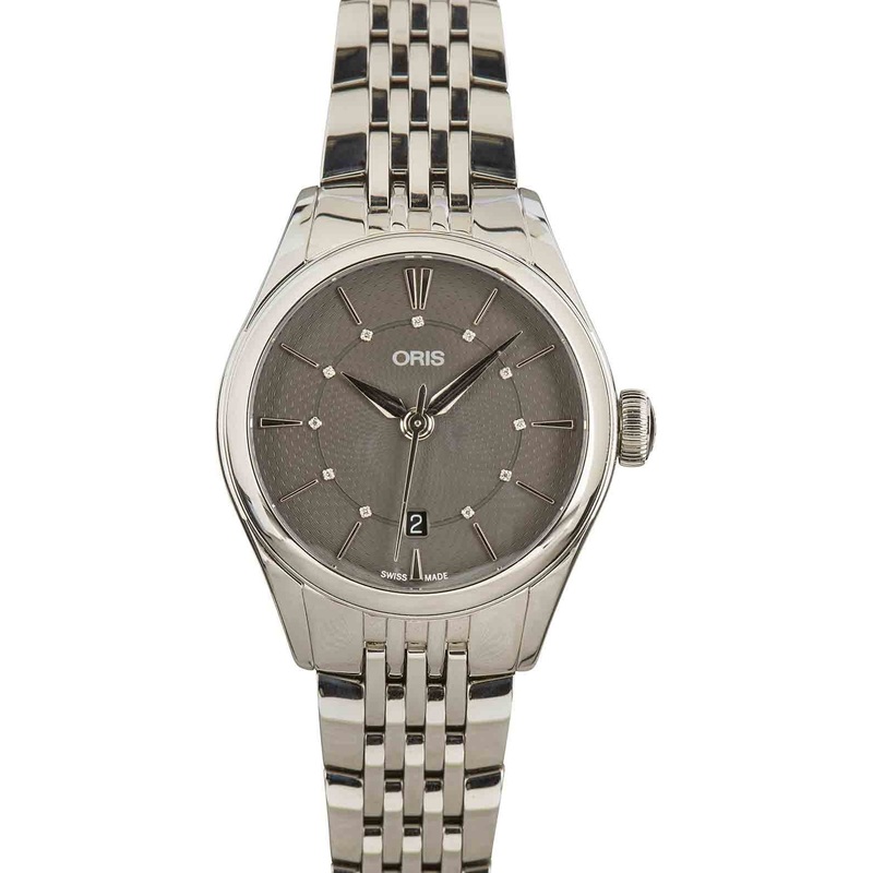 Buy Oris Artelier 01 561 7722 4053-07 8 14 79  – Sku: 01 561 7722 4053