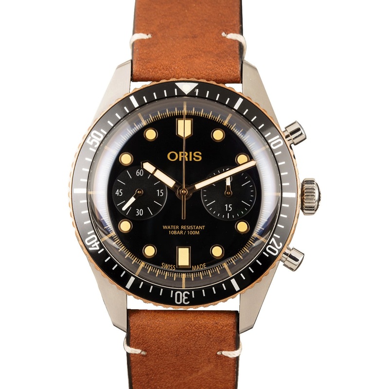 Buy Oris Divers 01 771 7744 4354-07 5 21 45  – Sku: 771 7744 4354