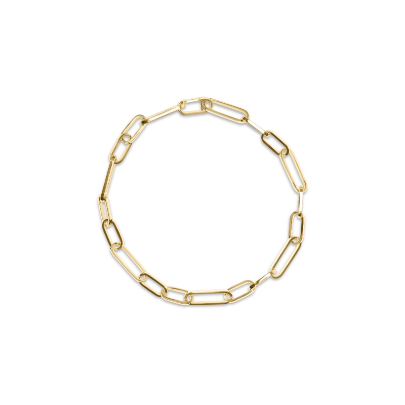 Classics Link Necklace – Bucherer Fine Jewellery