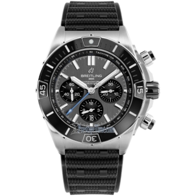 EB0136251M1S1   Breitling Super Chronomat B01 44mm Mens Watch