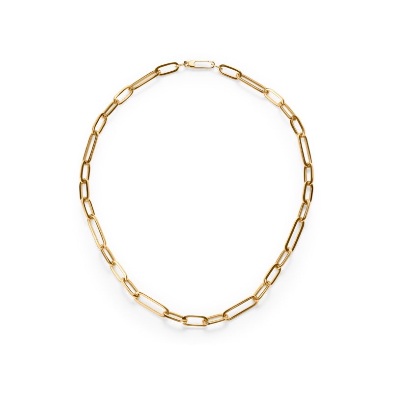 Link Necklace – Bucherer Fine Jewellery