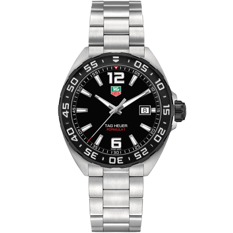 TAG Heuer Formula 1 (WAZ1110.BA0875)
