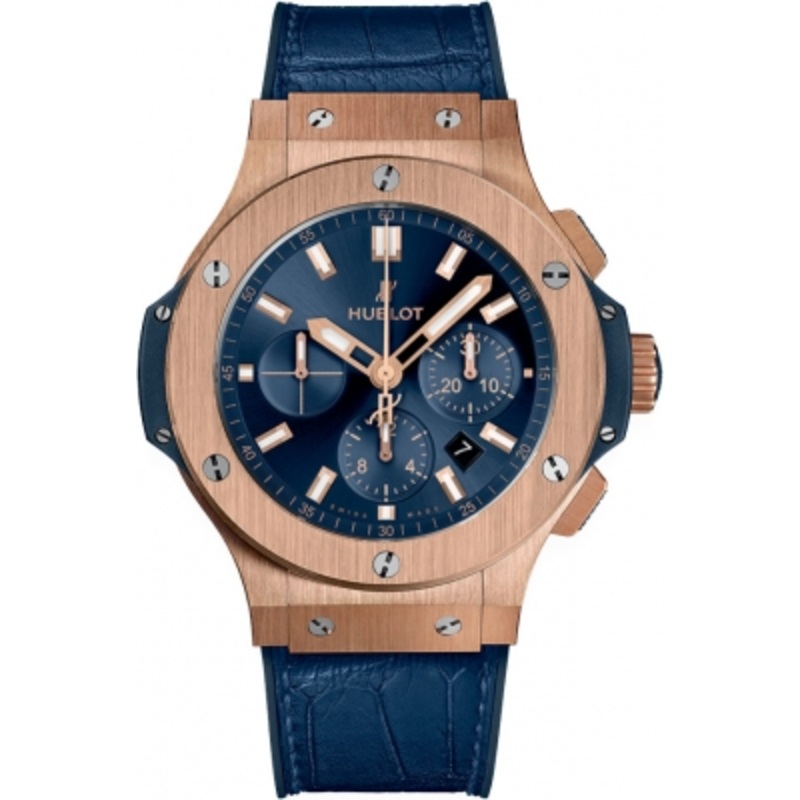 301.px.7180.lr Hublot Big Bang Chronograph 44mm Mens Watch