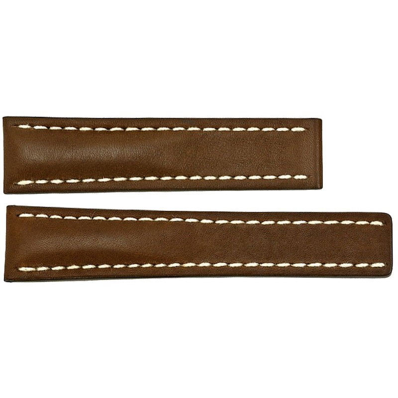 411X | Breitling Colt | Leather Strap