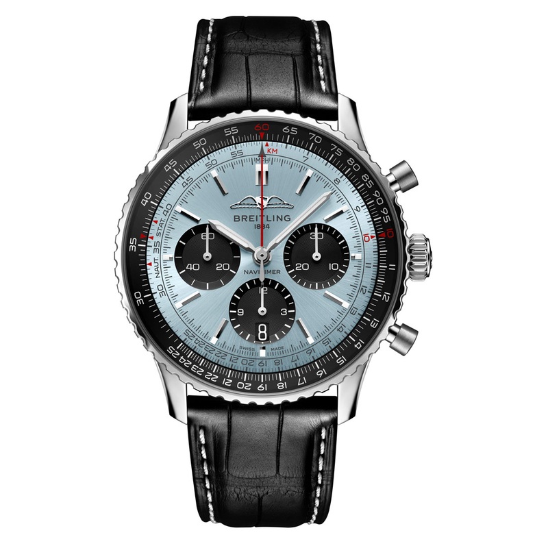 AB0139241C2P1 Breitling Navitimer 01 B01 Chronograph