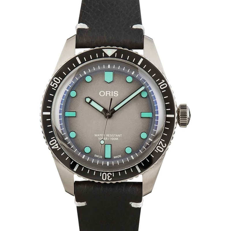 Buy Oris Divers Sixty-Five 01 733 7707 4053-07 5 20 89  – Sku: 01 733 7707 4053