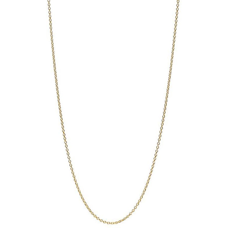 C18Y Brand New 10k Yellow Gold Chain on Sale