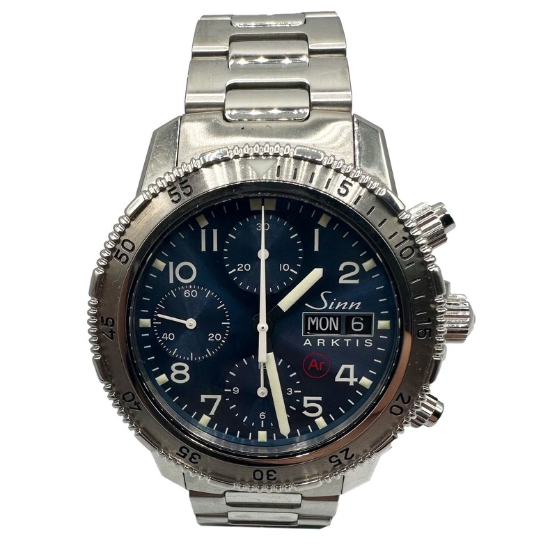 Sinn 203.TI St Arktis