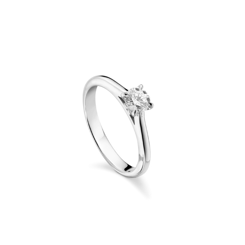 Solitaire Joy Ring 1.5 ct. – Bucherer Fine Jewellery
