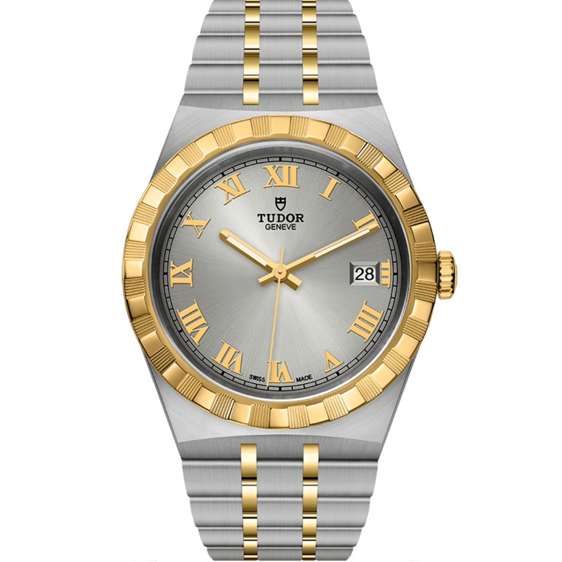 TUDOR Royal #M28503-0001 [Official Jeweler, 5-Yr Warranty]