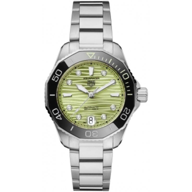 WBP231L.BA0618   Tag Heuer Aquaracer Automatic 36mm Ladies Watch