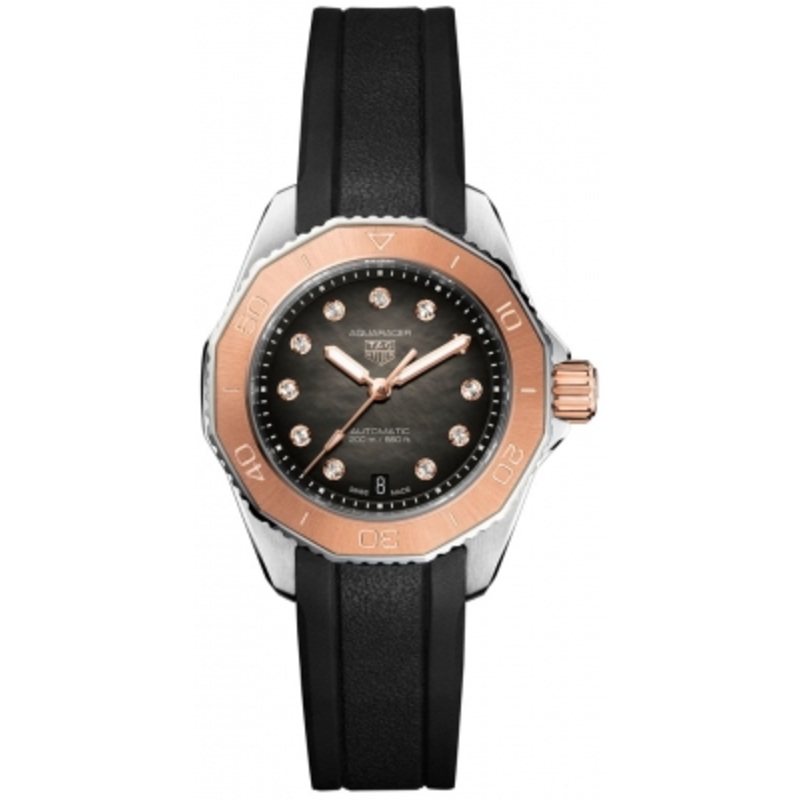 wbp2451.ft6200 Tag Heuer Aquaracer Automatic 30mm Ladies Watch
