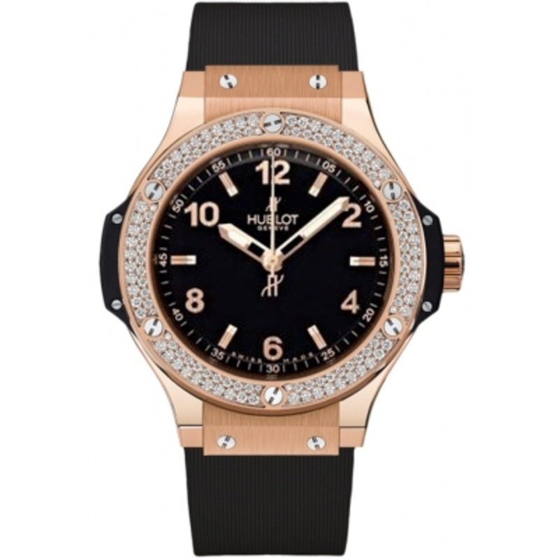 361.px.1280.rx.1104 Hublot Big Bang Quartz 38mm Ladies Watch