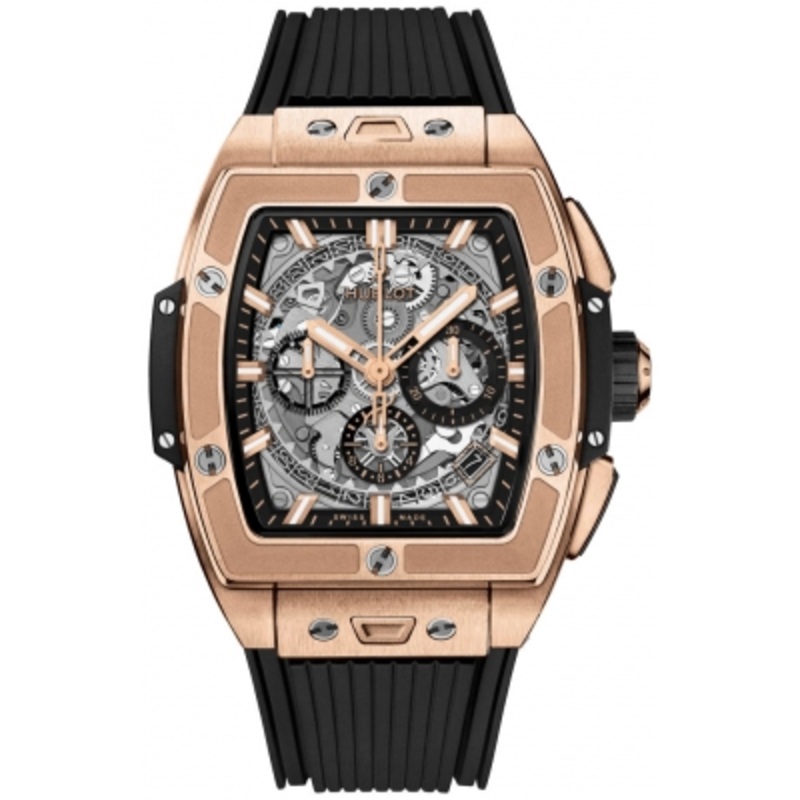 642.OX.0180.RX Hublot Spirit Of Big Bang Chronograph 42mm Mens Watch