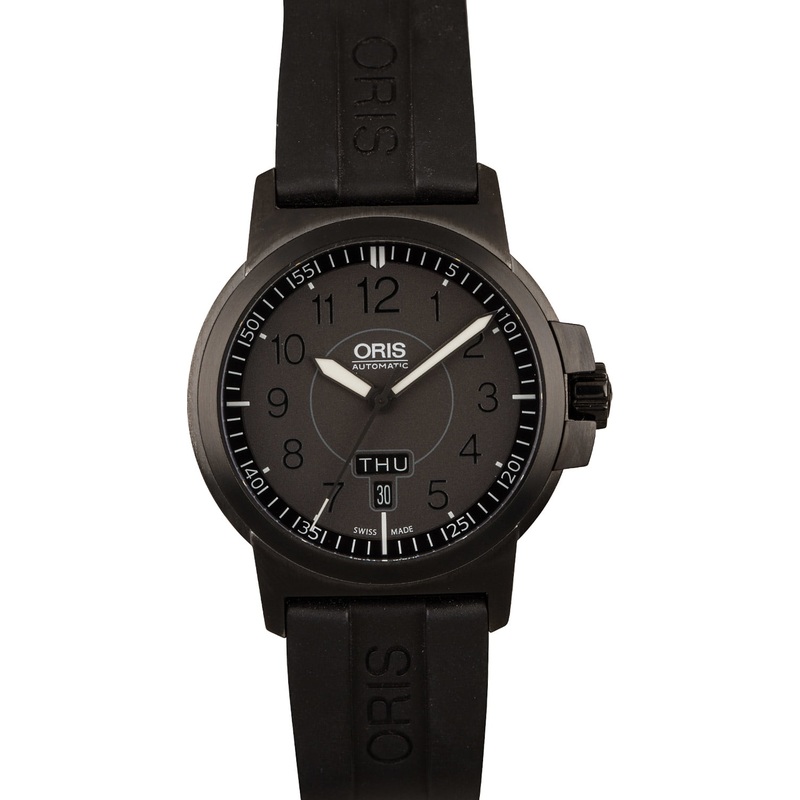 Buy Used Oris Oris 01 733 7737 4053-07 8 19 01  – Sku: 7737 4053-07 8 19