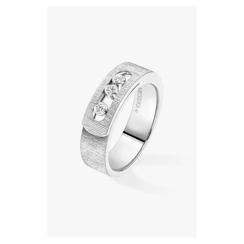 Move Noa Cisel Ring – Messika