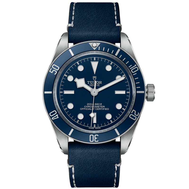 TUDOR Black Bay Fifty-Eight #M79030B-0002 [Official Retailer]