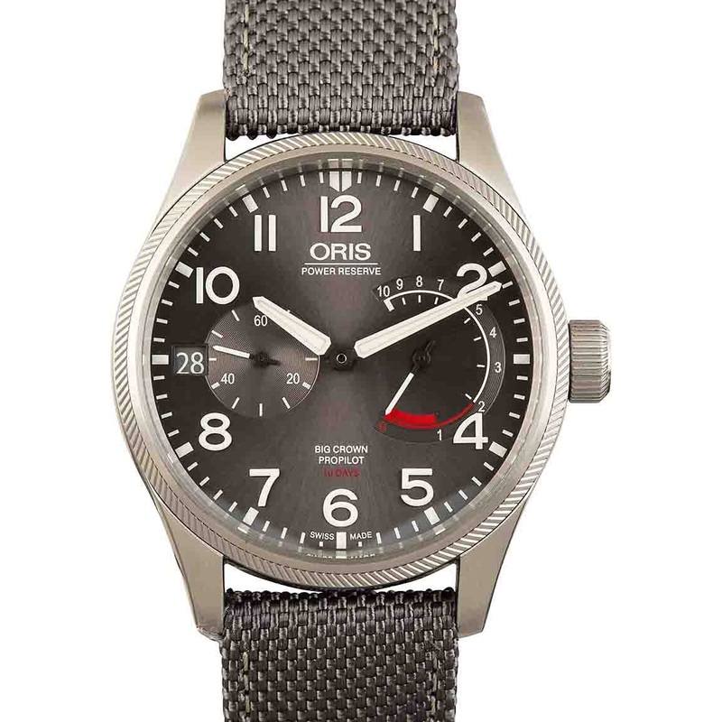 Buy Oris Big Crown 01 111 7711 4163  – Sku: 111 7711 4163