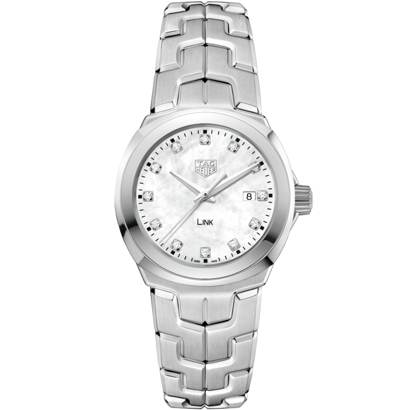 TAG Heuer Link Lady (WBC1312.BA0600)