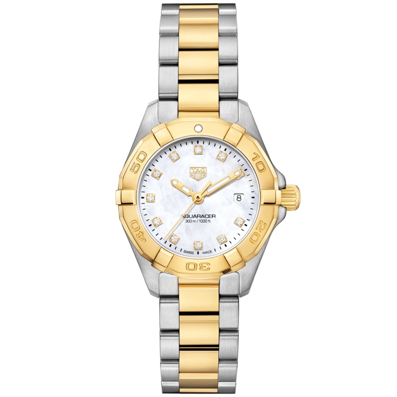 TAG Heuer TAG Heuer Aquaracer Quartz (WBD1422.BB0321)