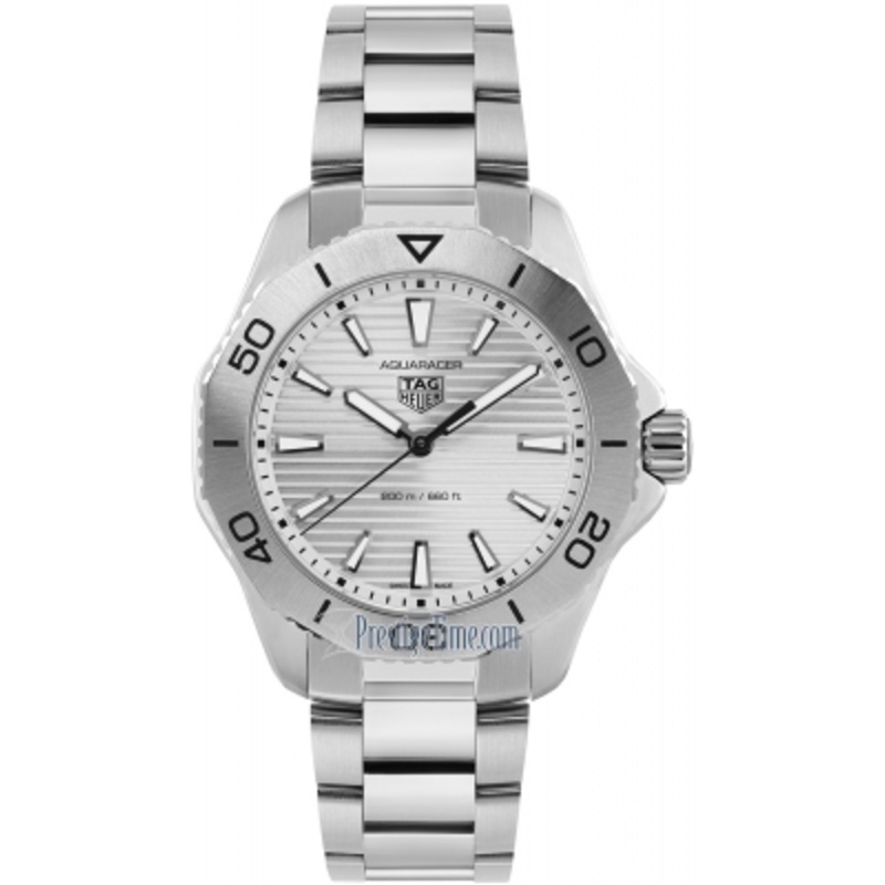wbp1111.ba0627 Tag Heuer Aquaracer Quartz 40mm Mens Watch